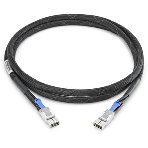 [J9665A/NEW] HPE 3800 1-m Stacking Cable