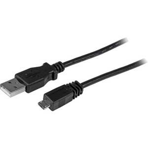 [UUSBHAUB10/NEW] StarTech.com 10 ft Micro USB Cable - A to Micro B