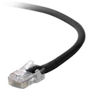 Belkin CAT6 Assembled Patch Cable