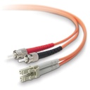 Belkin Duplex Fiber Optic Patch Cable