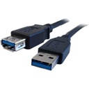 Comprehensive USB 3.0 A Male To A Female Cable 10ft