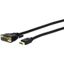 Comprehensive Standard HD-DVI-6ST Video Cable Adapter