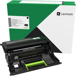 [58D1000/NEW] Lexmark Unison Original Toner Cartridge - Black