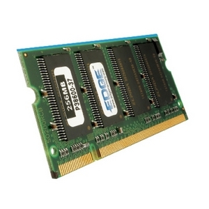 [PE212070/NEW] EDGE Tech 1GB DDR2 SDRAM Memory Module