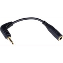 Sennheiser 3.5mm to 2.5mm Adapter