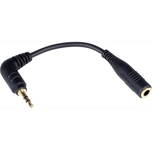 [506488/NEW] Sennheiser 3.5mm to 2.5mm Adapter