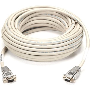 [EYN257T-0006-FF/NEW] Black Box Serial Null-Modem Cable