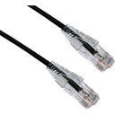 Axiom 15FT CAT6 BENDnFLEX Ultra-Thin Snagless Patch Cable