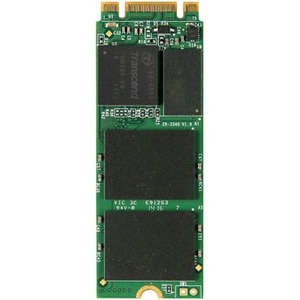 [TS128GMTS600/NEW] Transcend MTS600 128 GB Internal Solid State Drive - SATA - M.2