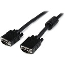 StarTech.com 30 ft Coax High Resolution Monitor VGA Cable - HD15 M/M