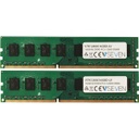 V7 16GB DDR3 PC3L_12800 1600Mhz 1.8V DIMM Desktop Memory Module - V7K1280016GBD-LV