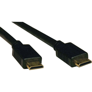 [P572-006/NEW] Tripp Lite 6ft High Speed Mini HDMI Cable Digital Video with Audio M/M