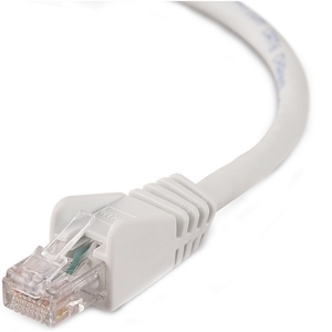 [A3L9002-03-BLUS/NEW] Belkin Cat6 Patch Cable