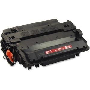 [02-81601-001/NEW] Troy MICR Toner Cartridge - Alternative for HP (CE255X)