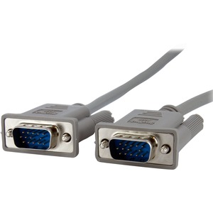 [MXT101MM15/NEW] StarTech.com VGA Monitor cable - HD-15 (M) - HD-15 (M) - 15 ft