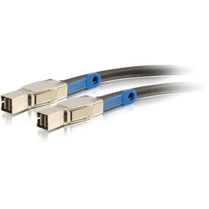 [54248/NEW] C2G 1m Mini-SAS HD to Mini-SAS HD cable