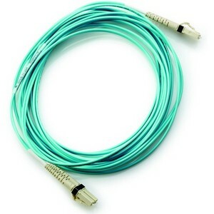 [AJ834A/NEW] HP OM3 Fiber Channel Cable