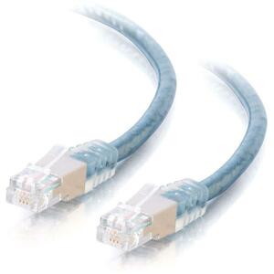 [28721/NEW] C2G 6ft RJ11 High Speed Internet Modem Cable