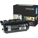 Lexmark 60X Toner Cartridge - Black