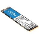 CRUCIAL P2 1TB 3D NAND NVME