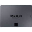 Samsung 870 QVO MZ-77Q1T0B/AM 1TB Solid State Drive - 2.5" Internal - SATA (SATA/600)