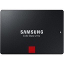 Samsung 860 PRO MZ-76P4T0E 4 TB 2.5" Internal Solid State Drive - SATA