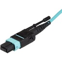 StarTech.com Fiber Optic Network Cable