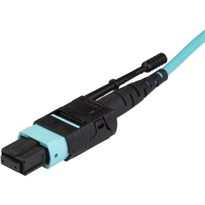 [MPO12PL10M/NEW] StarTech.com Fiber Optic Network Cable