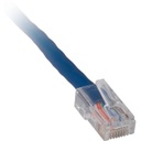 Comprehensive CAT5e 350MHz Assembly Cable Blue 50ft