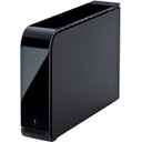 Buffalo DriveStation Axis Velocity 8 TB External Hard Drive - SATA