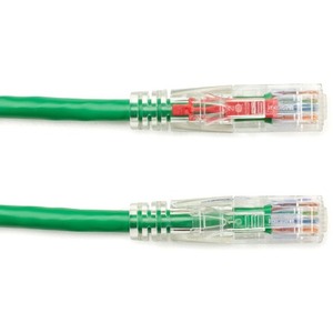 [C6PC80-GN-20/NEW] Black Box GigaTrue 3 Cat.6 UTP Network Cable