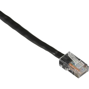 [EVNSL57-0100/NEW] Black Box Gigabase Cat. 5E UTP Patch Cable