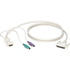 [EHN151-0005/NEW] Black Box CPU/Server to ServSwitch Cable