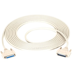 [BC00714/NEW] Black Box RS-232 Serial Extension Cable