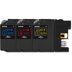 [LC2013PKS/NEW] Brother Genuine Innobella LC2013PKS Ink Cartridge