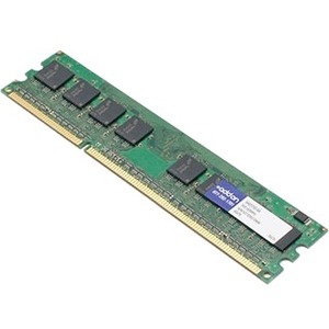 [0A65730-AA/NEW] AddOn AA160D3N/8G x1 Lenovo 0A65730 Compatible 8GB DDR3-1600MHz Unbuffered Dual Rank 1.5V 240-pin CL11 UDIMM