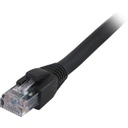 Comprehensive Standard CAT5-350-7BLK Cat.5e Patch Cable