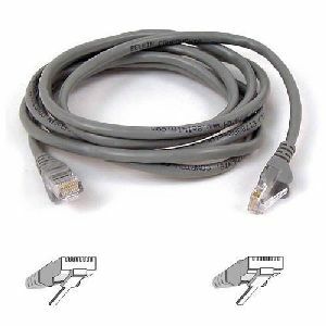 [A3L791-25-M/NEW] Belkin Cat5e Patch Cable