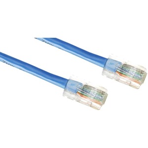 [CAT5EPC-B-006-BL/NEW] Black Box Cat.5e UTP Patch Network Cable