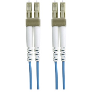 [F2F402LL-03M-G/NEW] Belkin Fiber Optic Duplex Patch Cable