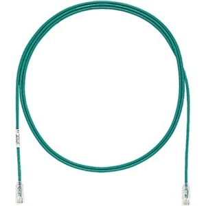 [UTP28SP6INGR/NEW] Panduit Cat.6 UTP Patch Network Cable