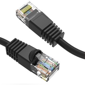 [C6MB-K4-AX/NEW] Axiom Cat.6 Patch Network Cable