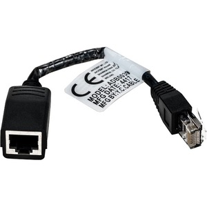 [ADB0039/NEW] Avocent RJ-45(Cyclades) to RJ-45(Sun/Cisco) Crossover Cable