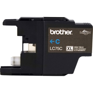 [LC75C/NEW] Brother LC75C Original Ink Cartridge