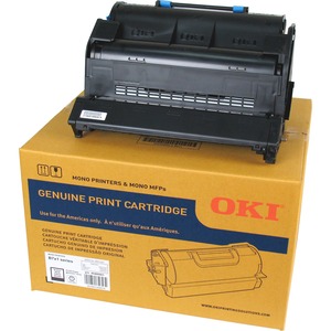 [45488901/NEW] Oki Original Toner Cartridge