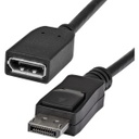 StarTech.com 6 ft DisplayPort Video Extension Cable - M/F