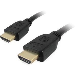 [HD-HD-35EST/NEW] Comprehensive Standard Series High Speed HDMI Cable with Ethernet 35ft