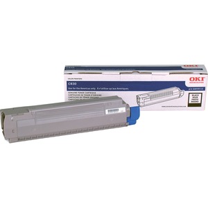 [44059112/NEW] Oki Original Toner Cartridge