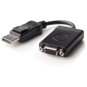 [DANBNBC084/NEW] Dell DisplayPort/VGA Video Cable