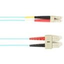 Black Box Duplex Fiber Optic Patch Network Cable